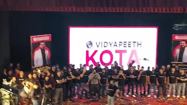 Physics wallah in kota