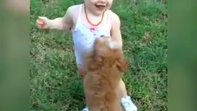 Pets and Babies 2021