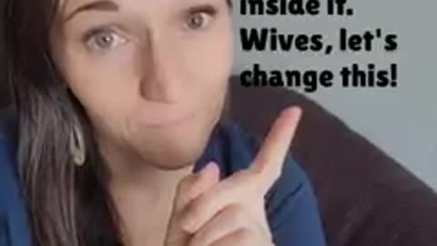 Marriage: Husbands feel respect outside the home but feel criticism in the home