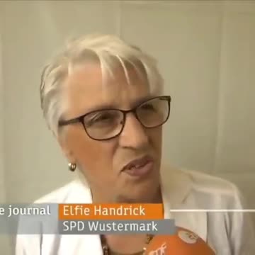 Sorgen und Nöte Deutschland Politik