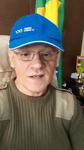 Definitivamente, o Brasil NÃO pertence ao Ocidente. #shorts