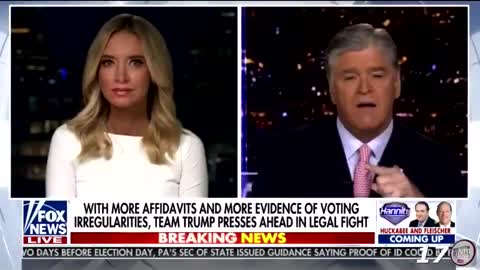 Double standards and Kayleigh has the receipts