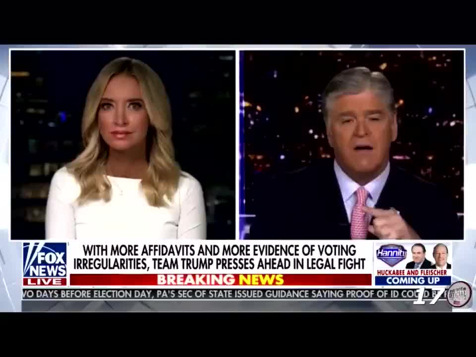 Double standards and Kayleigh has the receipts