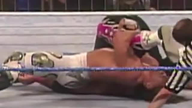Shawn Michaels-HBK-Best of All time