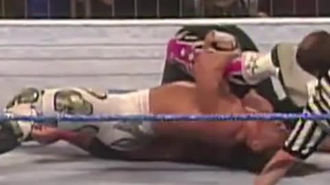 Shawn Michaels-HBK-Best of All time