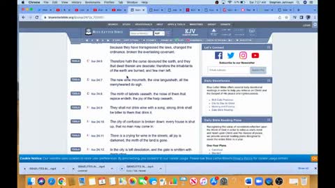 AMERICA WILL NEVER REGAIN ITS PREVIOUS NORMALCY