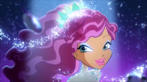 Winx Tynix Transformation!