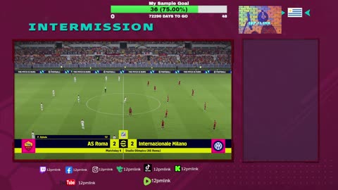 efootball 2024 GAMEPLAY PART 6