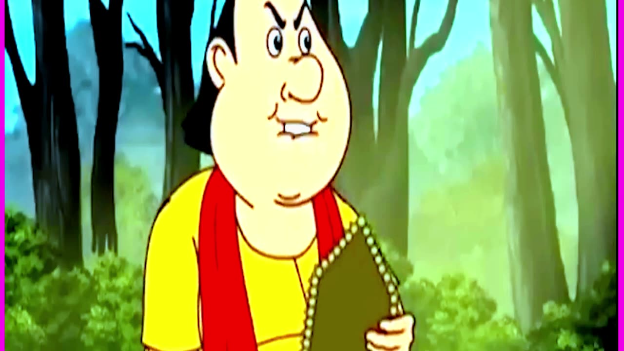 হাসির রাজা গোপাল ভাঁড় ।#গোপাল #গোপাল_ভাঁড়