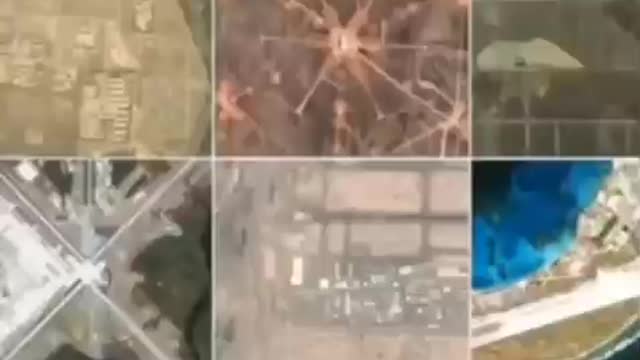 CHINA LAKE CHILREN - SECRET TUNNELS PART 3