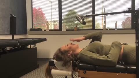 The most craziest _ASMR-Chiropractic Adjustment Compilations