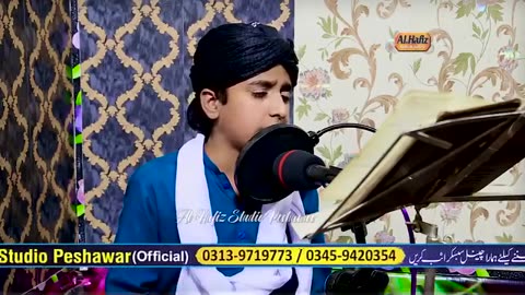 How May Channal Rumbal khoubsoort videos Naat Shareef