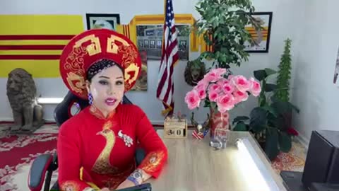 Chương trình vấn đáp 30 6 2021