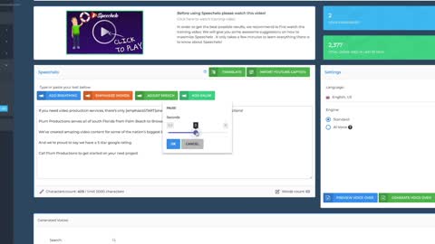 NEW A.I. SOFTWARE