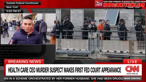 CNN News Central 3PM - 12/19/2024