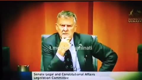 A Judge In NSW Australia Thinks Sex With Children Should Be Legal
