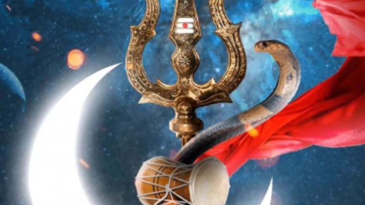 Har har mahadev ❤️😘