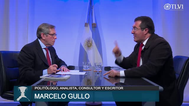 45 - Contracara N°45 - Oligarquía Financiera Internacional vs Estados-Nación Soberanos