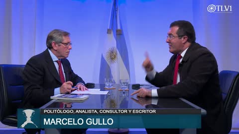 45 - Contracara N°45 - Oligarquía Financiera Internacional vs Estados-Nación Soberanos