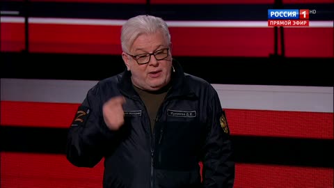 Эфир от 28.02.2023 - США забыли про еще одну мировую державу