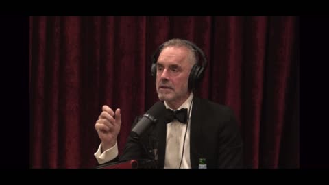 Jordan Peterson: Life Is About Taking Adventures