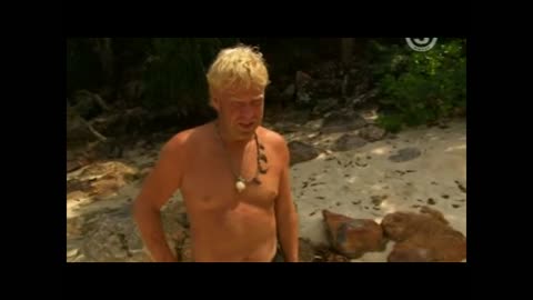 Robinson S08E44