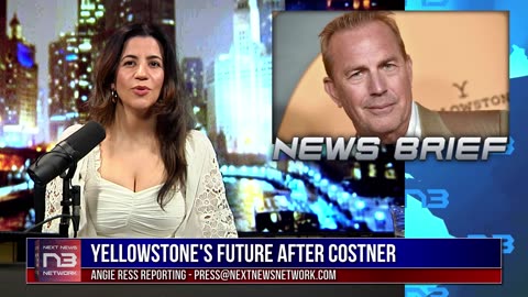 Yellowstone Shocker: Costner's Sudden Exit Revealed