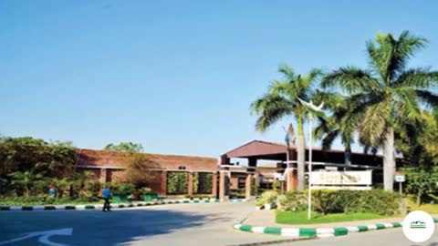 Gaur The Islands Dream Home Greater Noida