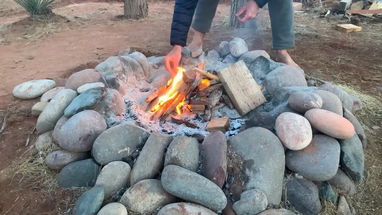 🌈 BREATHWORK & MANCLAN workshops In Sedona