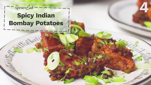 Easy indian recipes you need to try