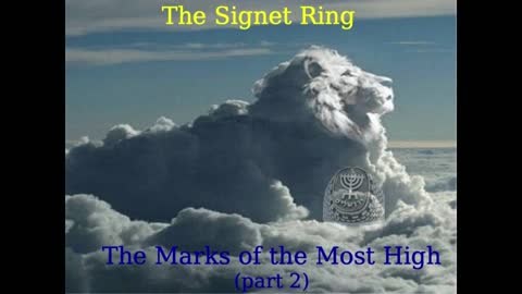 The Signet Ring