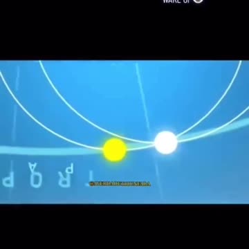 The Firmament ~ Wake Up