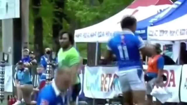 rugby#respect#rugbypass#fyp#sports#olympics#myrugbymoment#viral