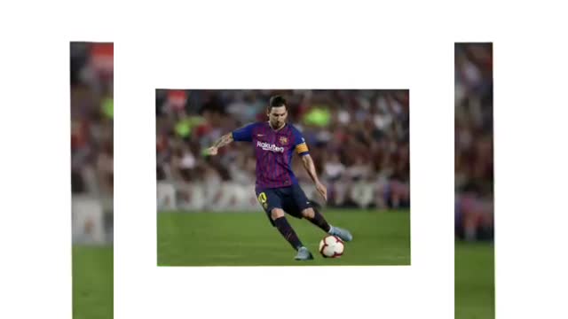 Massive performance of the one and only Legend Messi