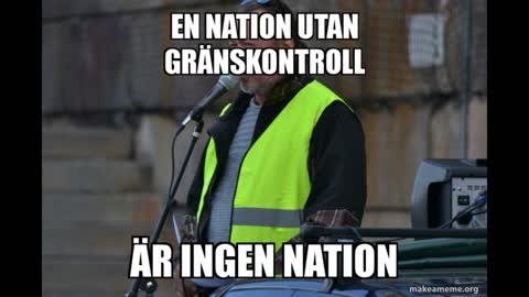 Stäng alla damsugare Västerbotten har slocknat