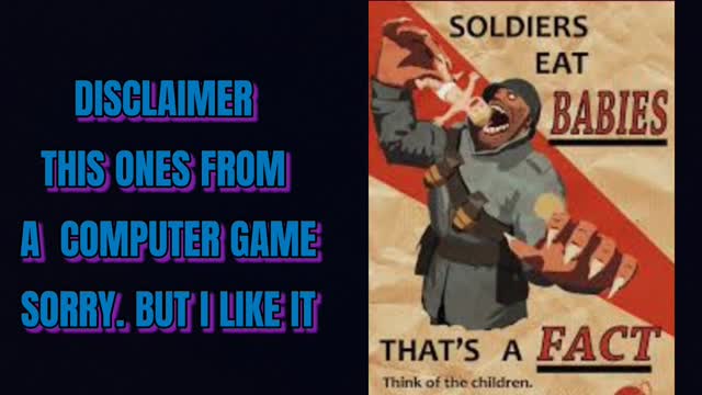 HISTORY LESSONS FOR SNOWFLAKES 2