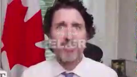 Justin Trudeau Κάνοντας αυτό το εμβόλιο ήταν καταπληκτική αίσθηση