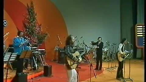 28.m°FESTIVAL DI SANREMO'78 (26-27-28 Gennaio 1978) [HD-1080p60]