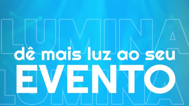 Motion Design - Ilumina Eventos Curitiba
