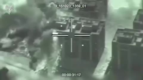 Israel helicopters firing indiscriminately