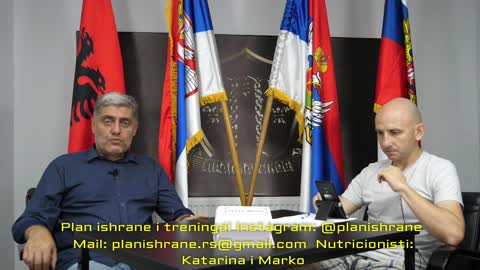 Da li su Makedonci Bugari (Miroljub Petrović)