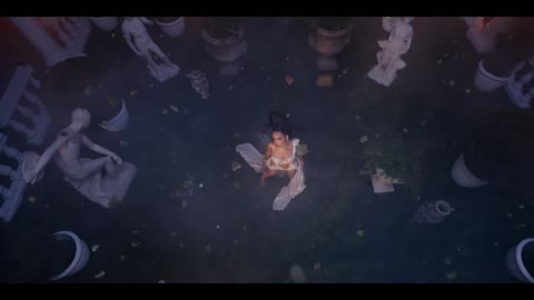 Doja Cat, The Weeknd - You Right (Official Video)
