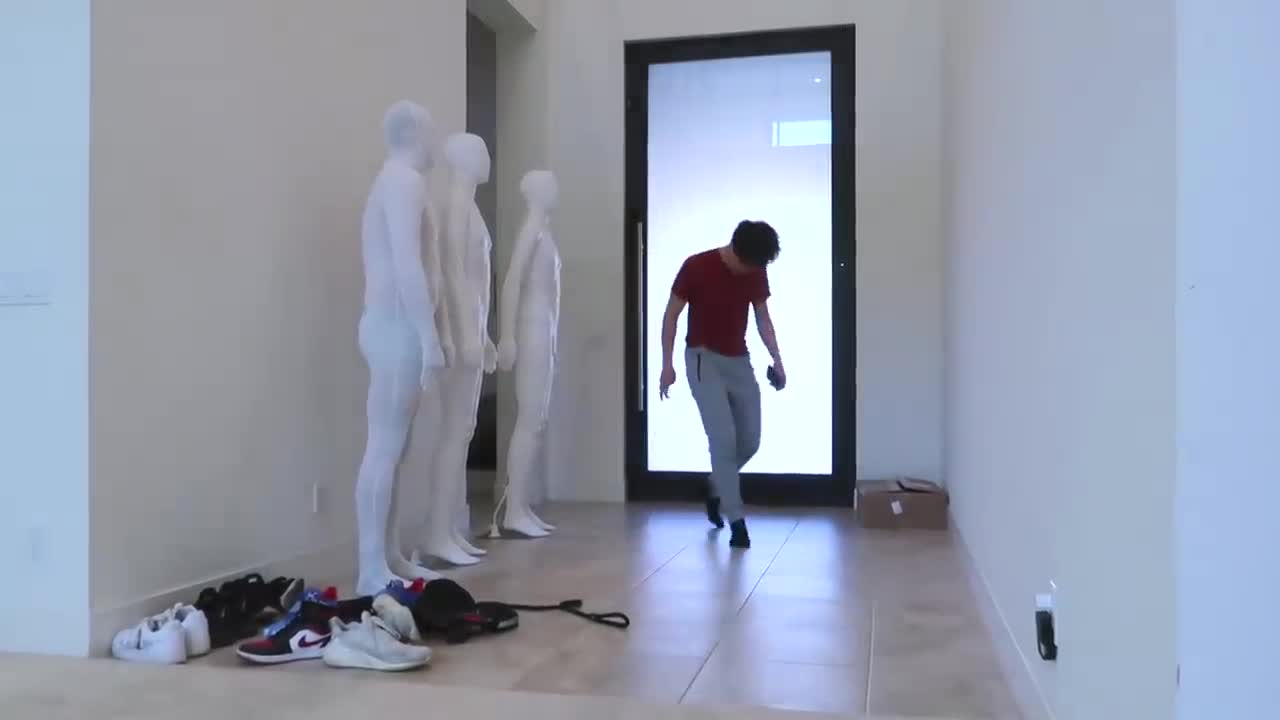 Ultimate April Fool's Day, Prank Wars