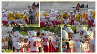 May 12, 2016 Ozarks Football League