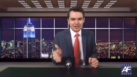 Nick Fuentes | Media Control in Democracies