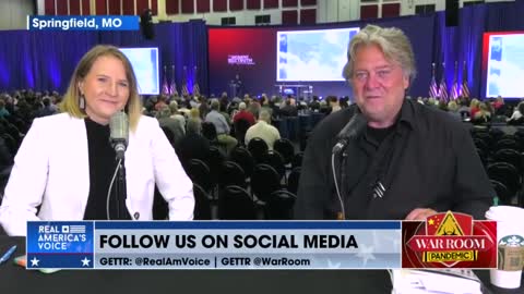 We Need Transparency, Trump Has Been Persecuted For 7 Years Now Aug 21