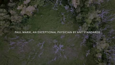 Dr. Robert Malone presents: There's Something Much Bigger Going On Here