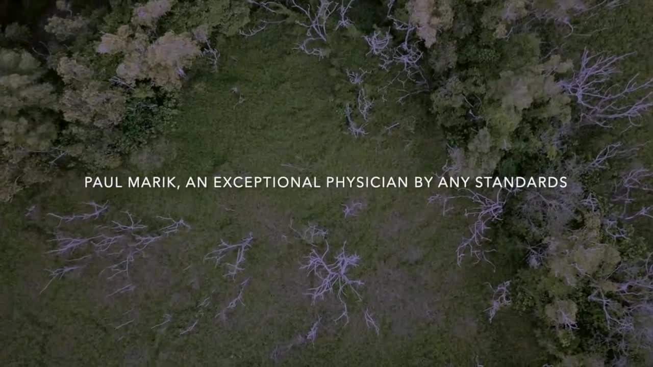 Dr. Robert Malone presents: There's Something Much Bigger Going On Here