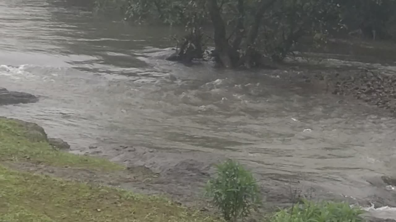 Rainy Season in pune