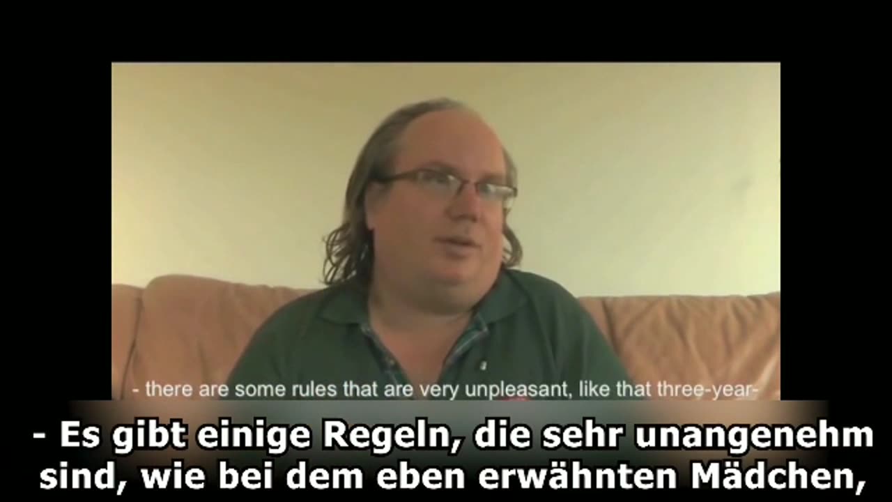 Was steht eigentlich in TORA, TALMUD + den NOACHIDISCHEN GEBOTEN